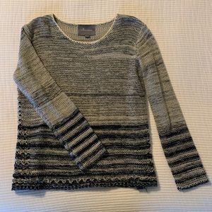 Long Sleeve Light Sweater